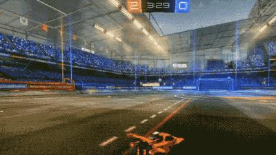 Rocket League