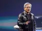 Nvidia earnings surprise with unexpected stock split