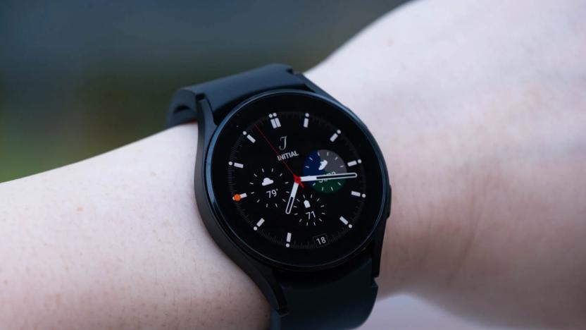 Samsung Galaxy Watch 4