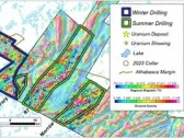 NexGen Initiates 30,000 Meter 2024 Uranium Exploration Program