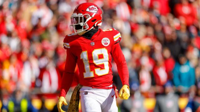 Chiefs have no interest in alternate uniforms - NBC Sports