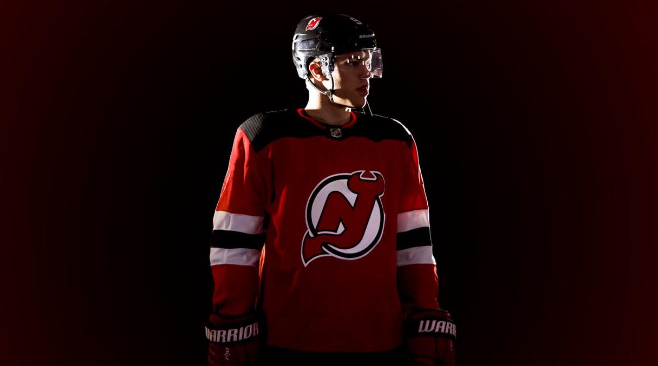 new jersey devils twitter