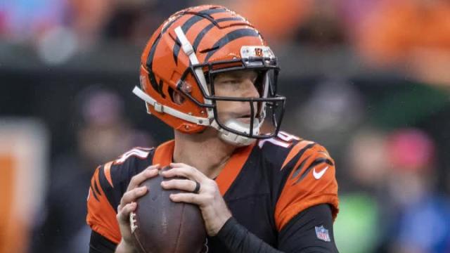 Details emerge on Andy Dalton's Cowboys deal