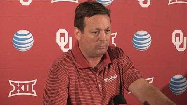 SCOOPHD: Bob Stoops