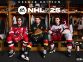 Built Different: EA SPORTS™ NHL® 25 With ICE-Q Now Available Worldwide