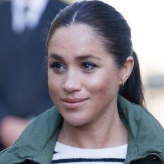 Haters Rear Their Heads to Shame Meghan Markle for Secret & Expensive Birth at Luxury Hospital