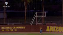 No. 7 UCLA opens series at ASU with third straight win