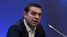Grecia, Tsipras: tornati investimenti,passati da Grexit a Grinvest