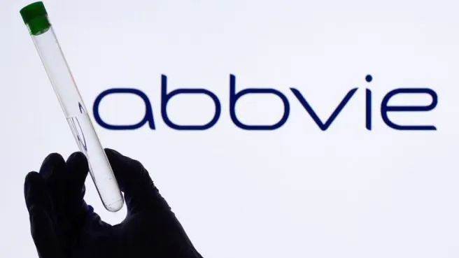 AbbVie lifts profit forecast after Skyrizi sales beat