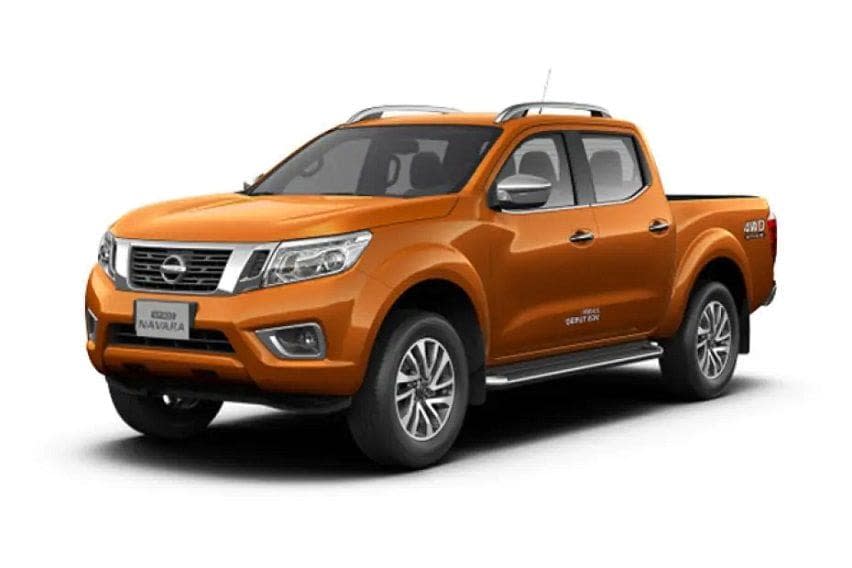 2021 nissan np300 navara the pros and cons