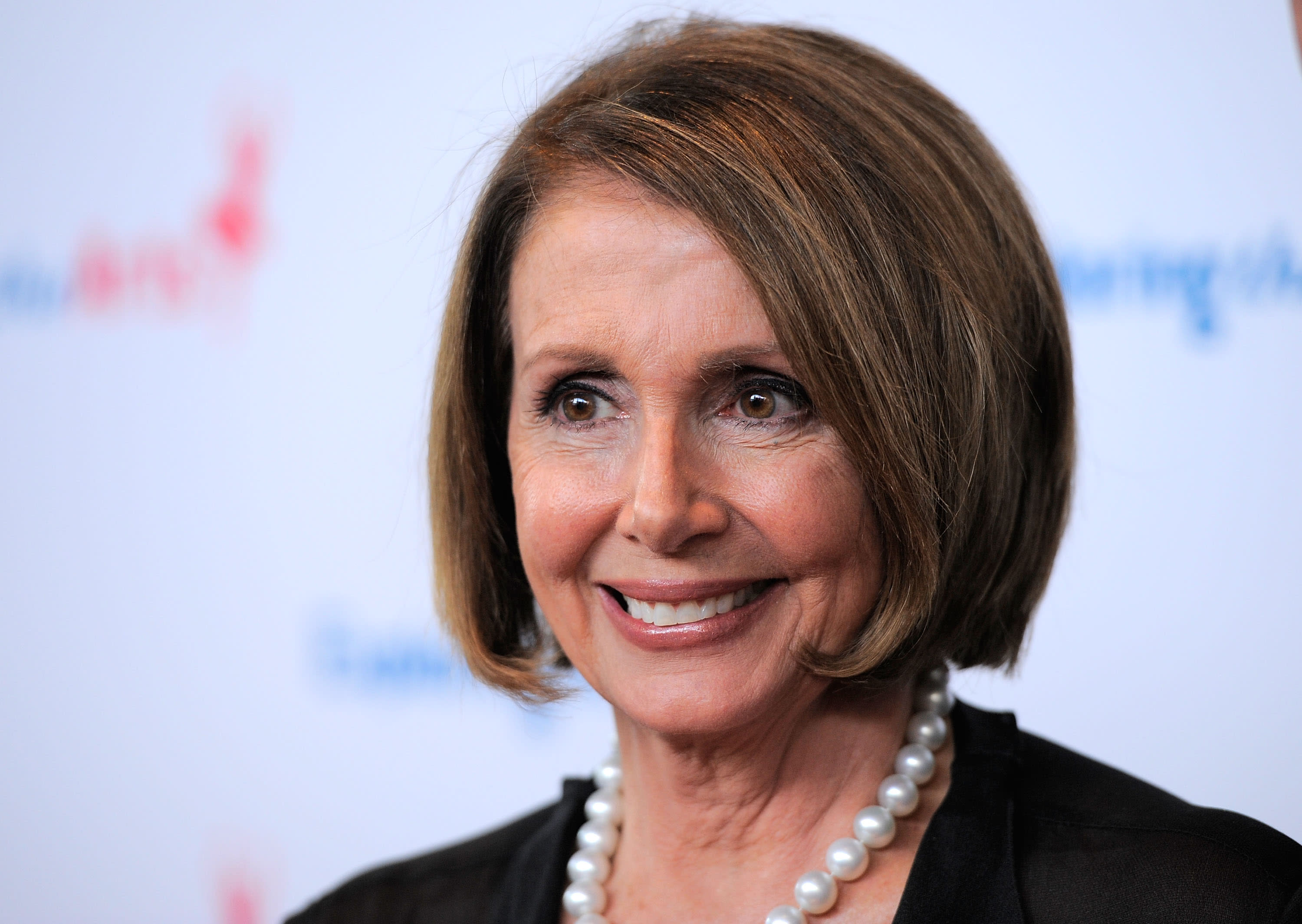 Nancy Pelosi First Female Speaker Of The House Video   9ee43ab0 0f92 11e9 Bfbd C4464b0a9f7d