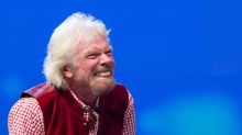 Richard Branson aspetta Irma nel suo resort nelle isole Vergini