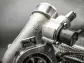 BorgWarner Launches Largest Passenger Car Twin Turbochargers to Power General Motors' Corvette