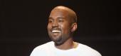 Kanye West. (Getty Images)