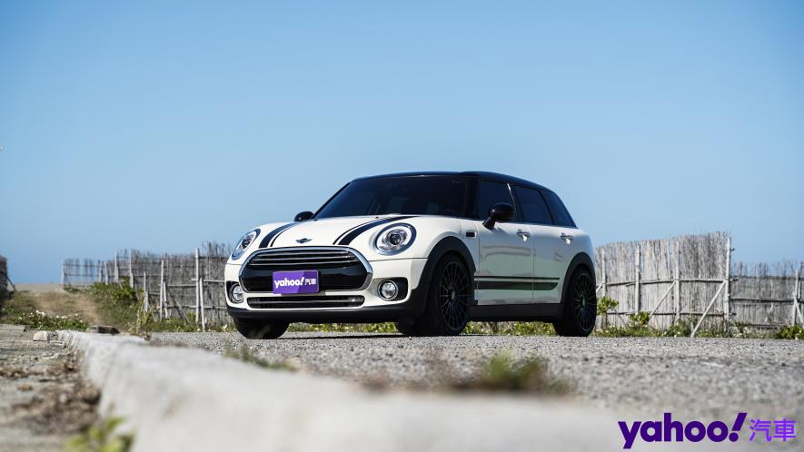 歡迎光臨海拉俱樂部！Mini Clubman F54改裝DGR避震、Rotiform鋁圈開箱實錄！ - 2