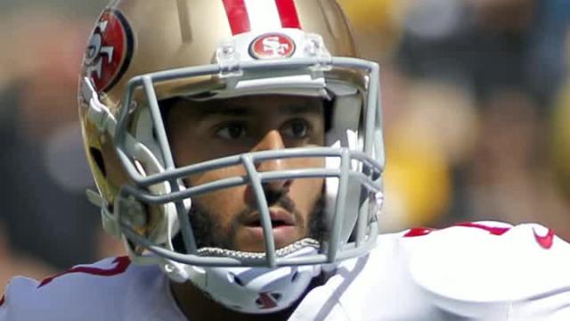 Ravens deny owner Steve Bisciotti is blocking a Colin Kaepernick signing