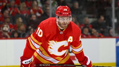 Yahoo Sports - Which NHL players set for a bounce-back campaign should fantasy managers should consider in