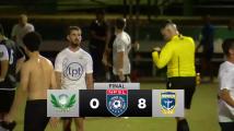 Jacksonville Armada FC Men's U-23 vs. Global Soccer Pathways - 2024 NPSL - Regular Season