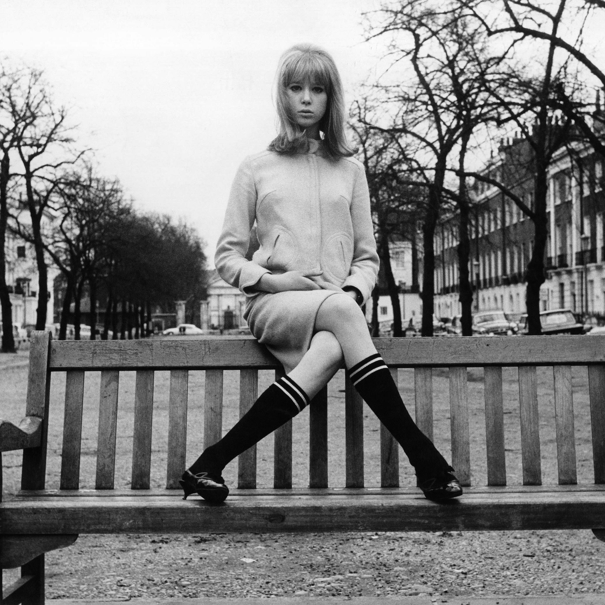 1960s It Girl Pattie Boyd Talks Mary Quant