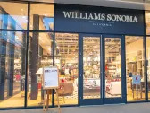 Williams Sonoma labeled Chinese-made merchandise American made; ordered to pay over $3M