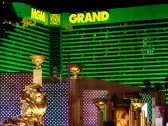 MGM says event activity has 'never been stronger' in Las Vegas