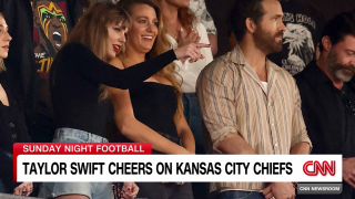 Video How Taylor Swift fans are boosting prices ahead of Chiefs game day -  ABC News