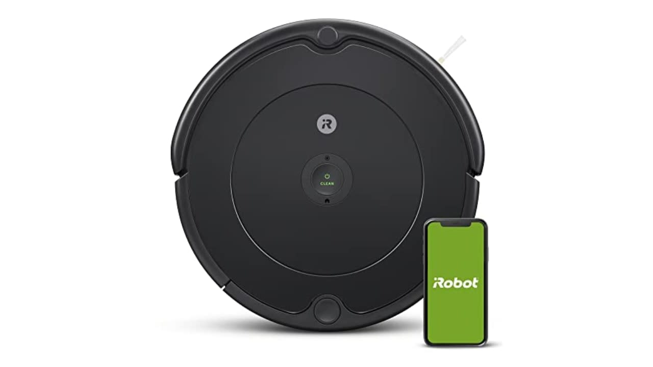 The best robot vacuums on a budget for 2024