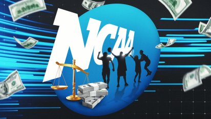 Yahoo Sports - The landmark $2.8B deal topples the NCAA’s long-standing rules around amateurism and could help protect the organization from future legal challenges. But plenty of questions remain as