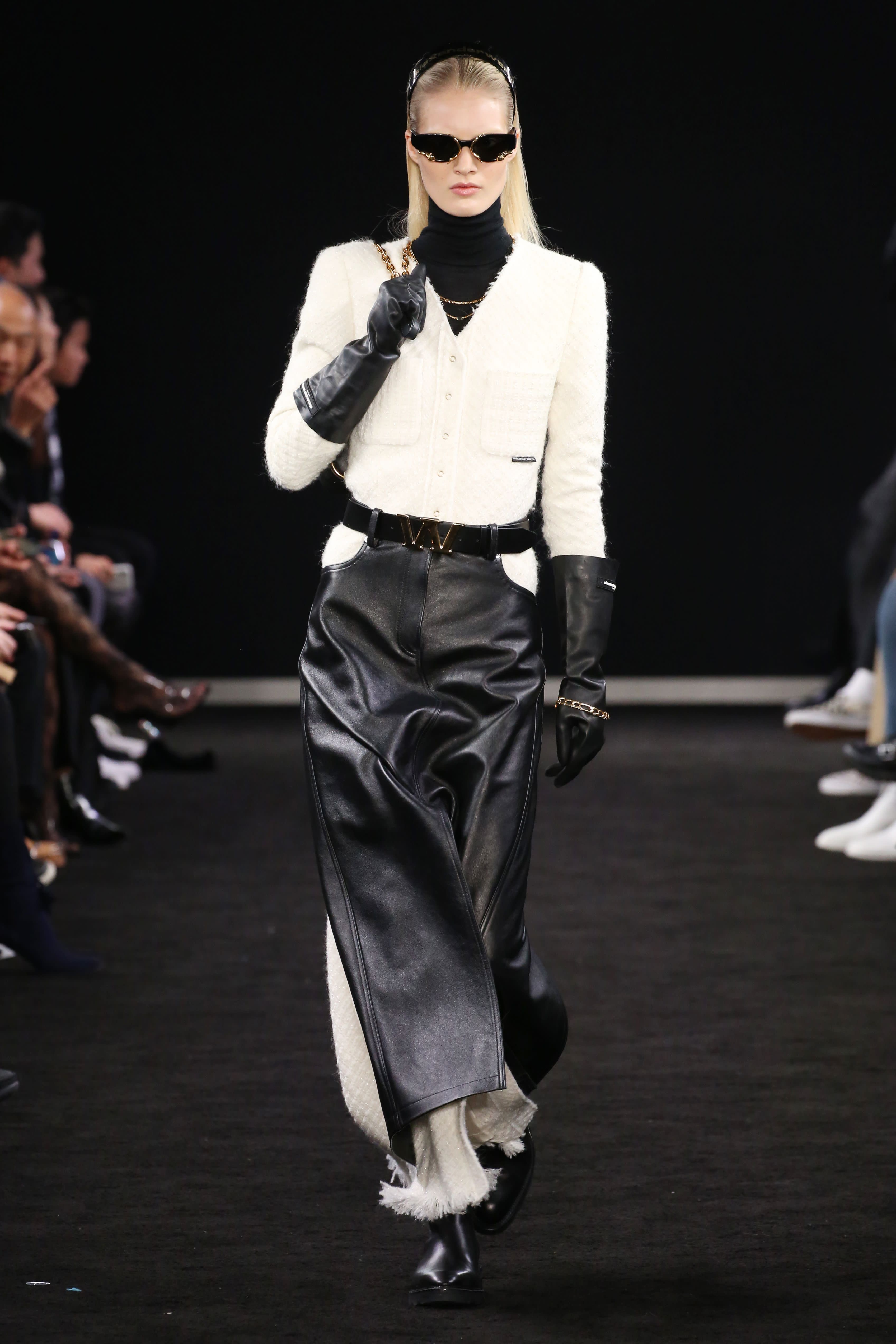 Alexander Wang Collection 2