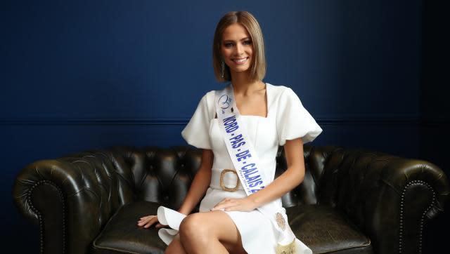 Miss Nord Pas De Calais Favorisee Ce Diner Avec D Ex Miss Qui A Cree La Polemique