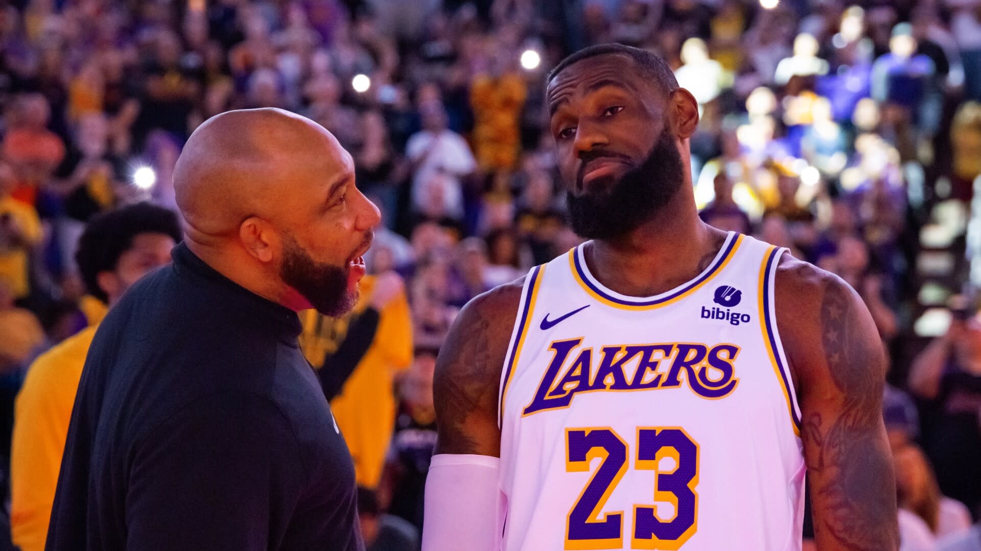 2024 NBA Playoffs Takeaways: What’s next for Lakers? Does Ham return? LeBron?