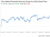 Decoding The Hartford Financial Services Group Inc (HIG): A Strategic SWOT Insight