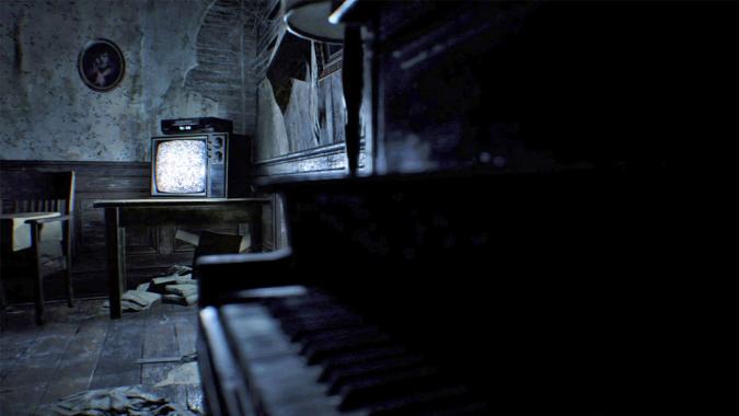 'Resident Evil 7' is going back to its horror roots