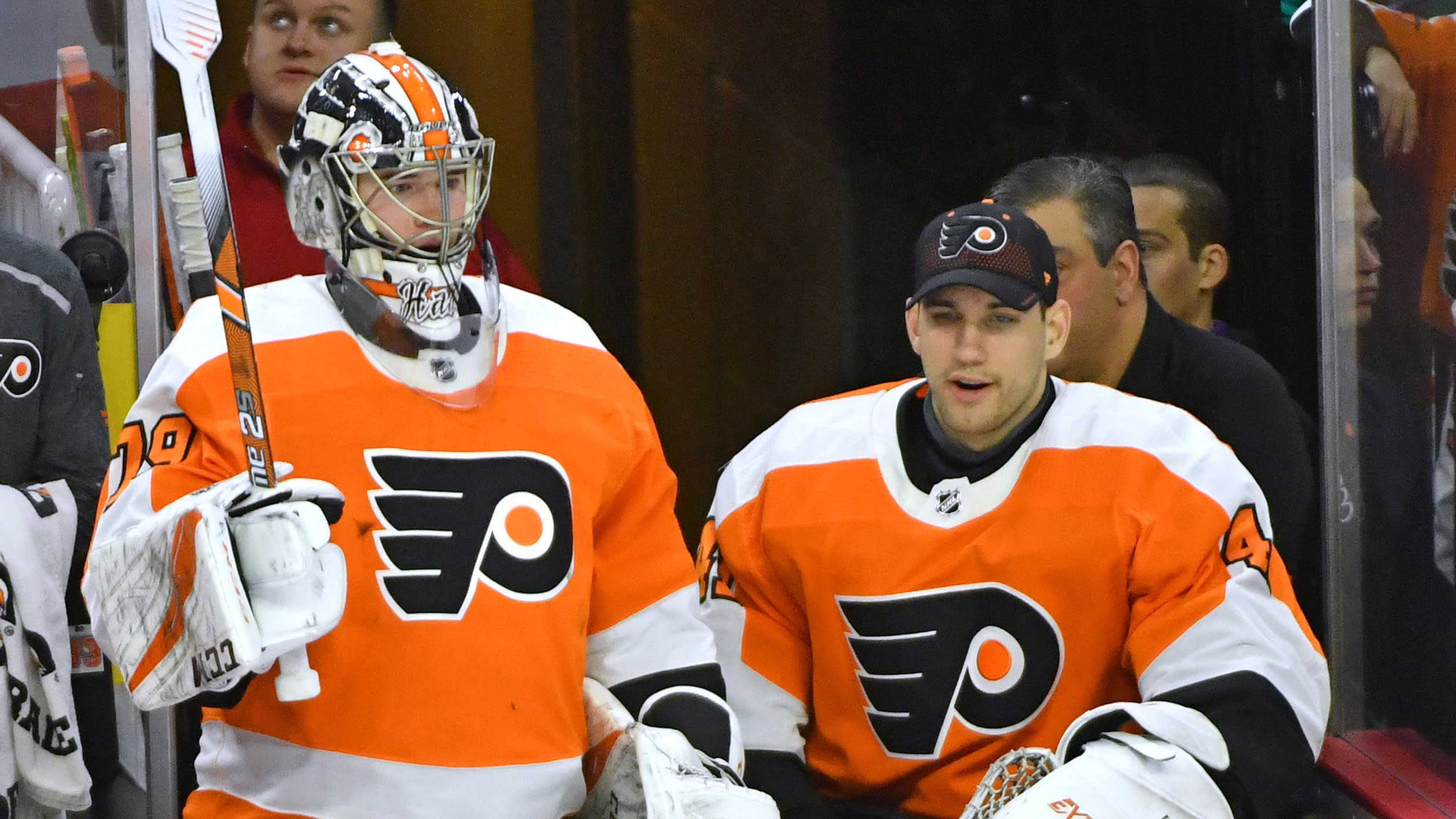 Flyers vs. Kings: Live stream, storylines, game time and more