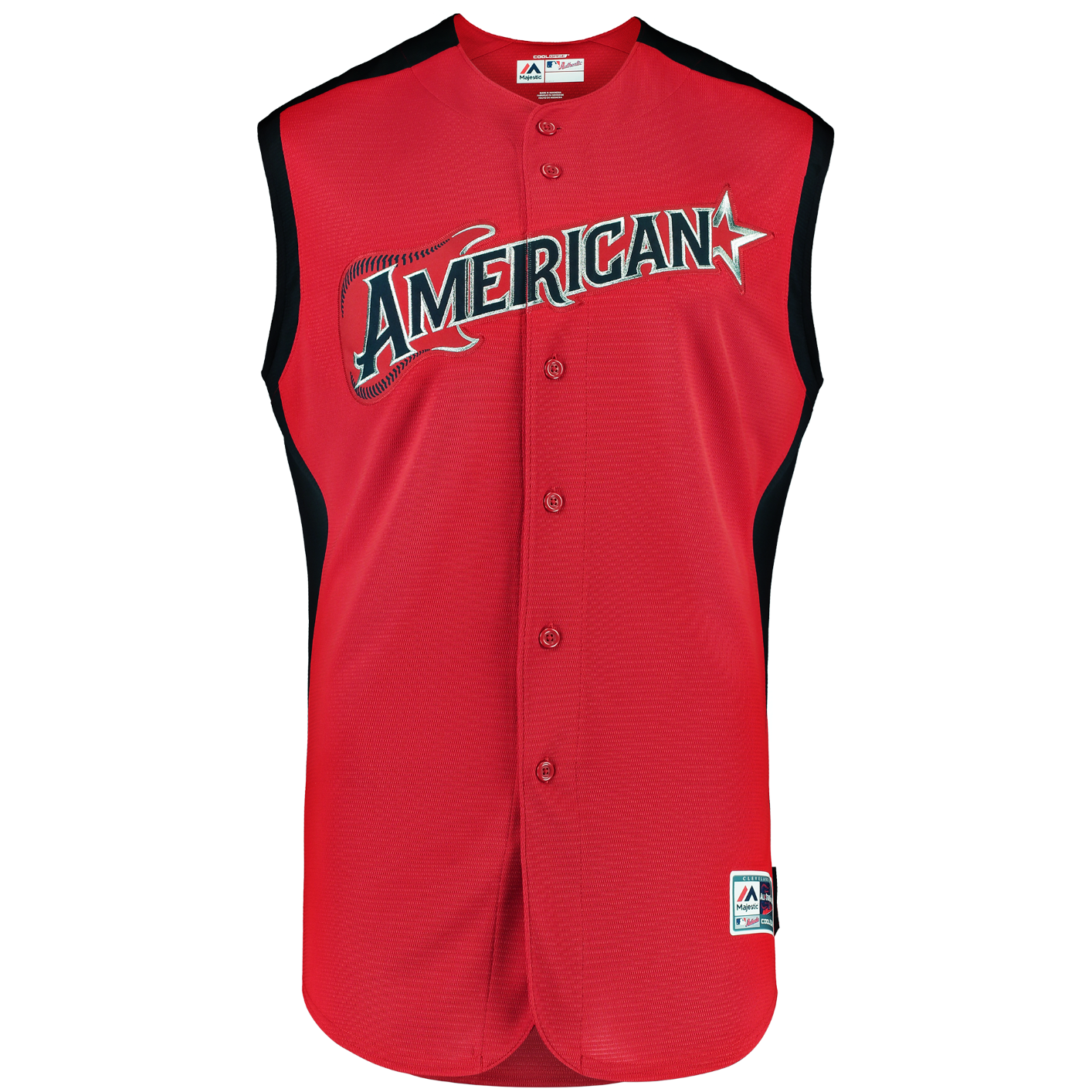 2019 all star uniforms mlb