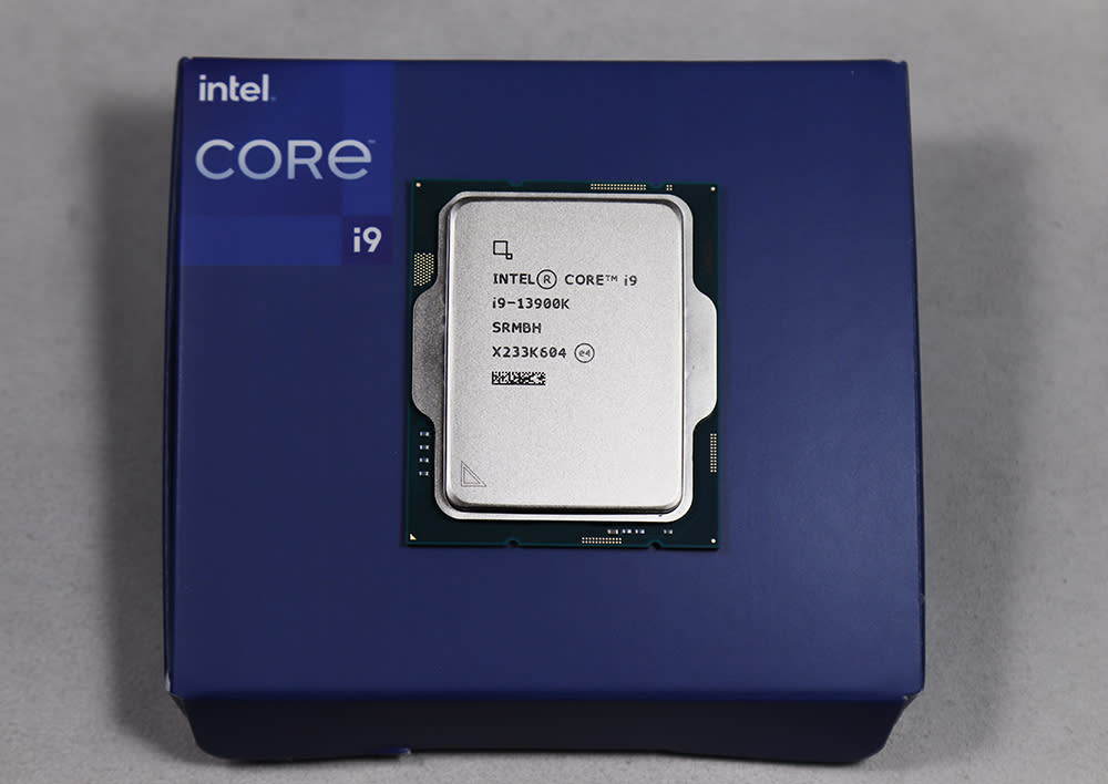 Intel i9-13900K performance and price released!  Low consumption but great performance! The speed is so fast and fierce