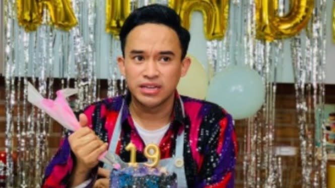 Pengalaman Di Awal Karier Anwar Bab Dapat Perlakuan Tak Mengenakkan Dari Artis Senior Pikiran Rakyat Com