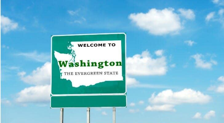 Best Places to Retire in Washington