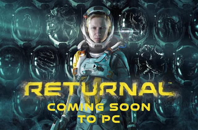 'Returnal' for PC