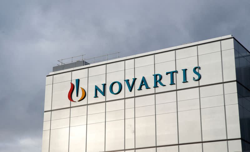 Novartis obtient l’approbation des États-Unis pour une combinaison ciblée de médicaments anticancéreux