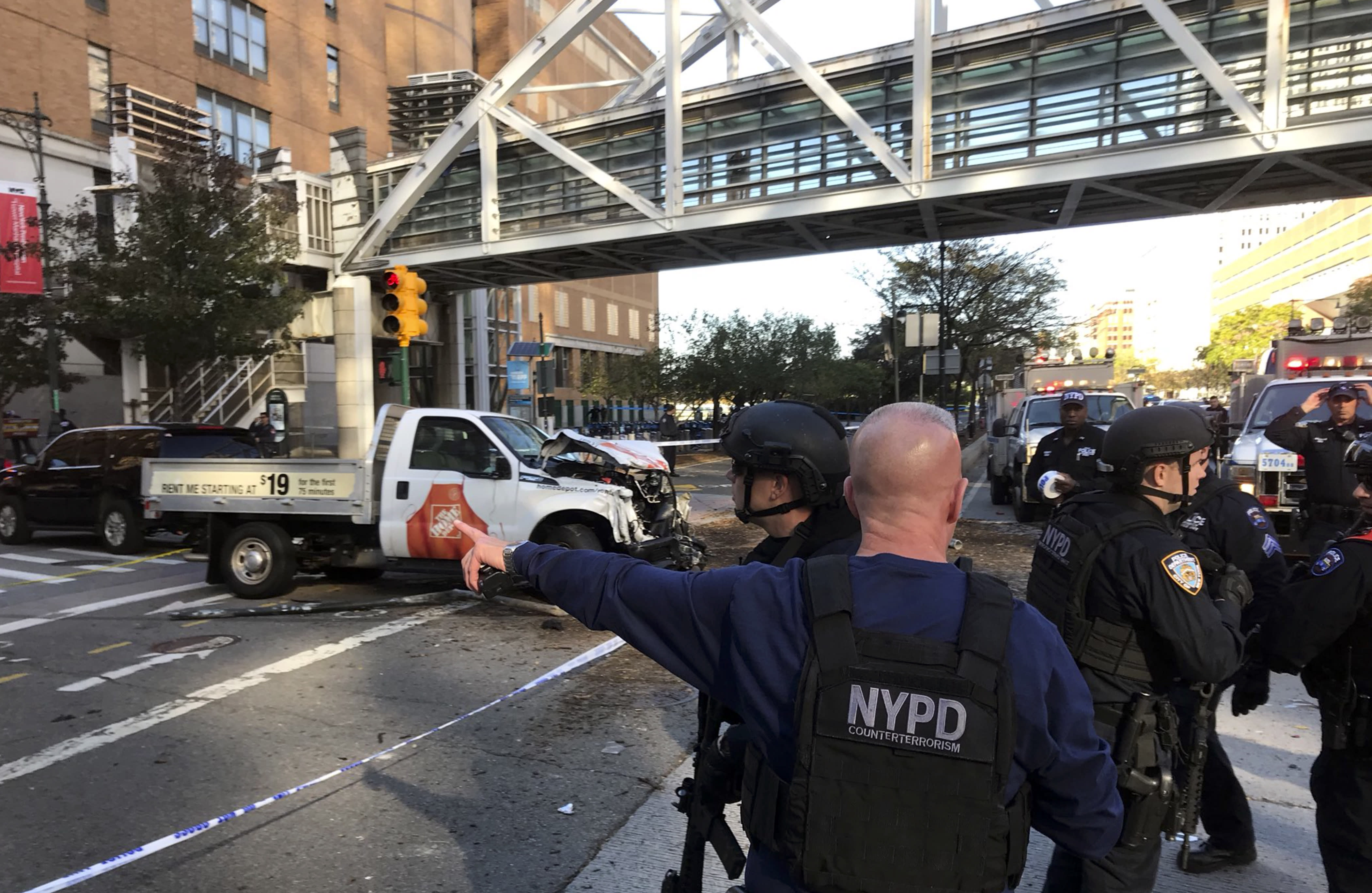 nyc tourist killed