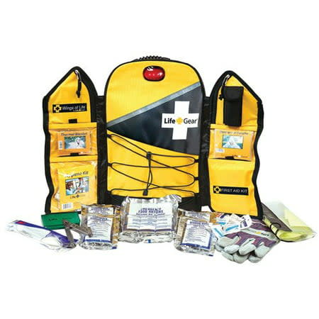 The 5 best emergency preparedness kits for 2022