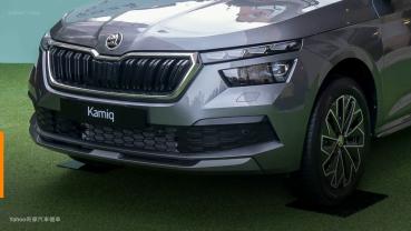 【新車速報】2024 Skoda Kamiq冠軍版限量上市！100.8萬起、加量不加價再次端出滿滿牛肉！