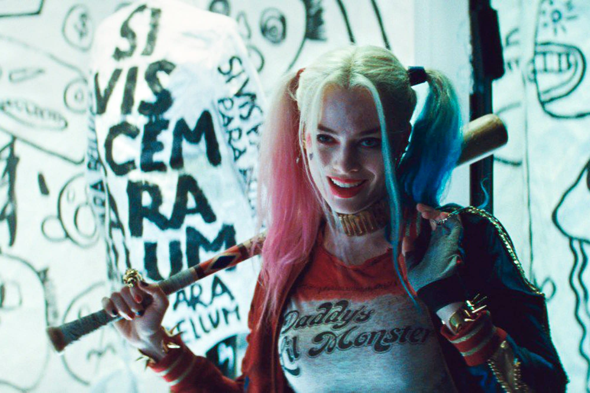 Margot Robbie Pushed For A Female Director On The Harley Quinn Spin Off 2199