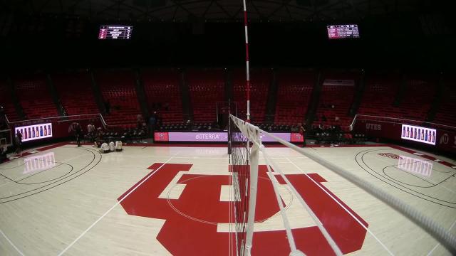Recap: Arizona State volleyball upsets No. 18 Utah in four sets