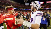 Simms: Mahomes' 'aura' and 'clutchness' is special