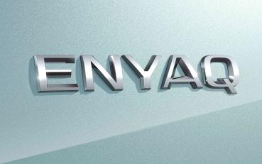 重新定義歐洲進口純電休旅，再創 Škoda 聰明奇蹟全新 Enyaq / Enyaq Coupe 純電休旅即日起展開預售