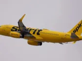 Spirit Airlines stock plunges 28% because the end might be near