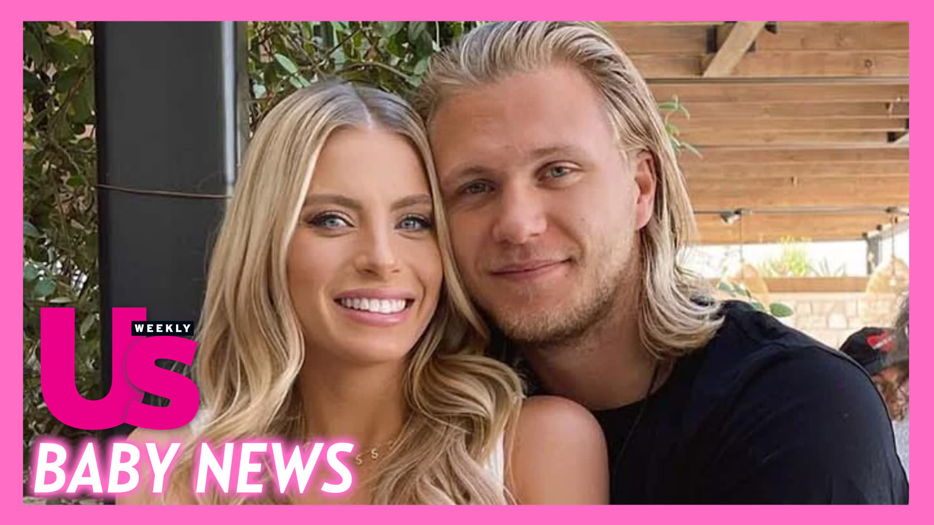 Bachelor's Emily Ferguson, William Karlsson Are Married: Photos