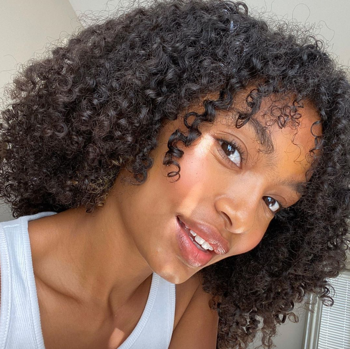 43 Easy Natural Hairstyles You Ll Be Obsessed With